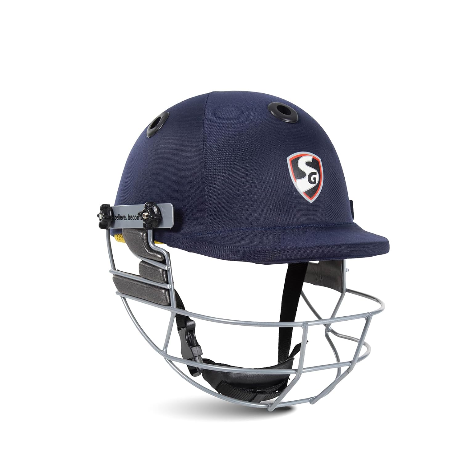 71AidGkVKeL._SL1500_ Cricket Helmet SG BLAZETECH Small